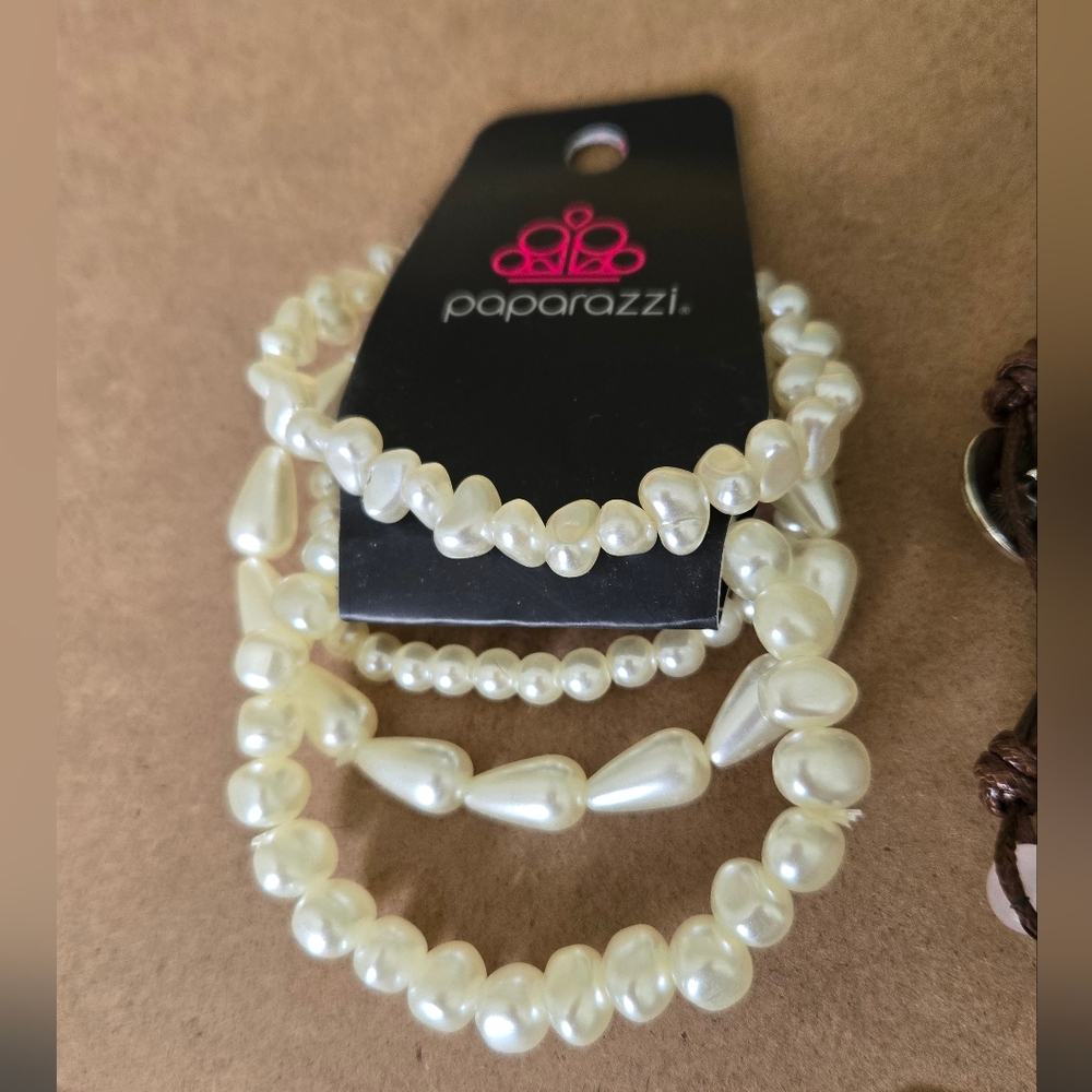 Paparazzi Jewelry Lot - Picture 12 of 16